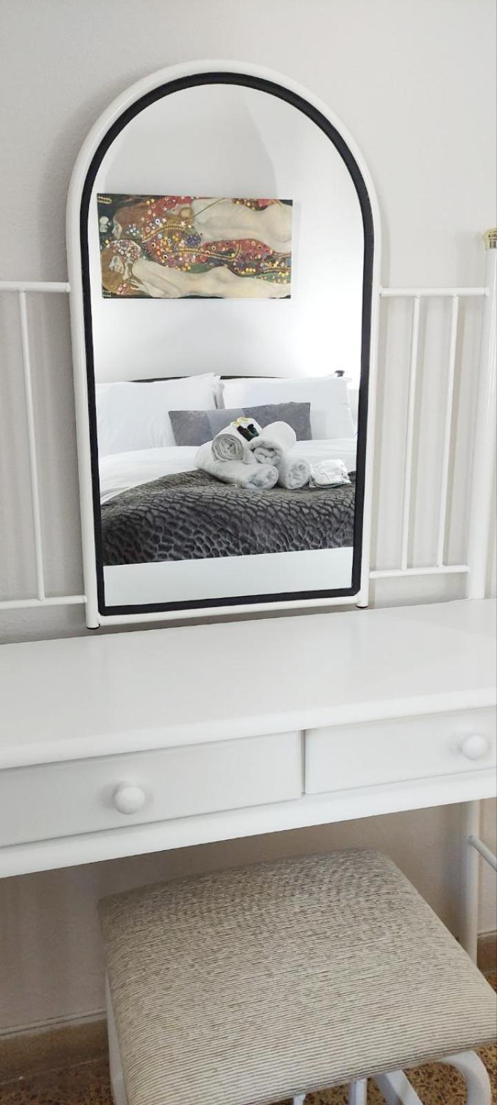 D&G City Centre Home 이라클리온 외부 사진