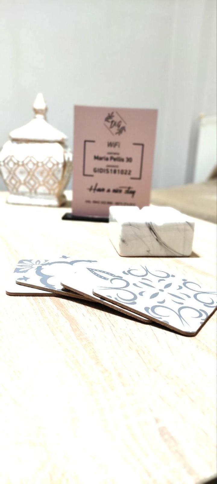 D&G City Centre Home 이라클리온 외부 사진