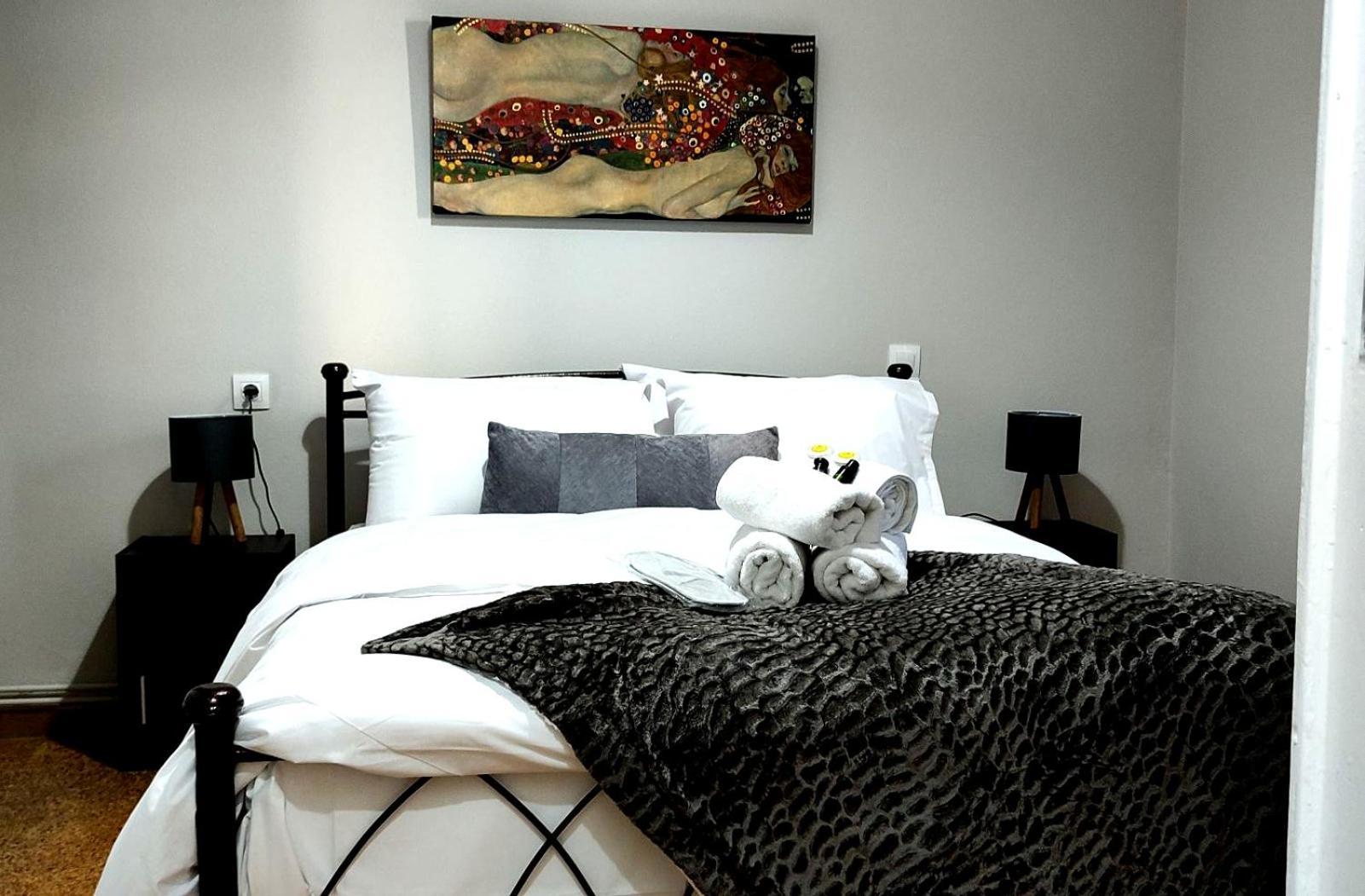 D&G City Centre Home 이라클리온 외부 사진