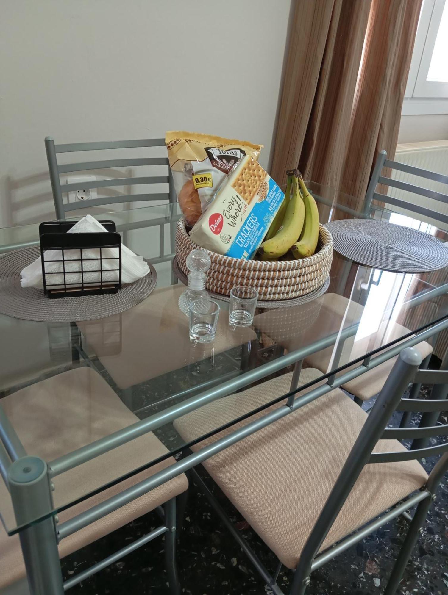 D&G City Centre Home 이라클리온 외부 사진