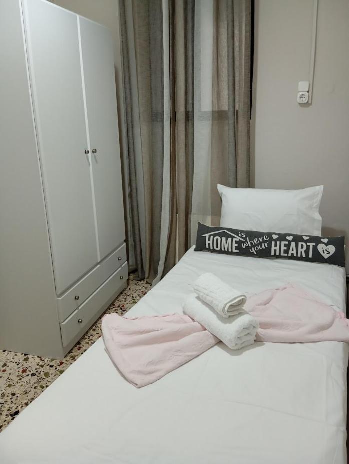 D&G City Centre Home 이라클리온 외부 사진